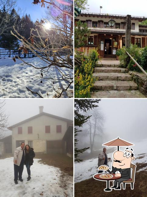 Baita Camol Food & Drink