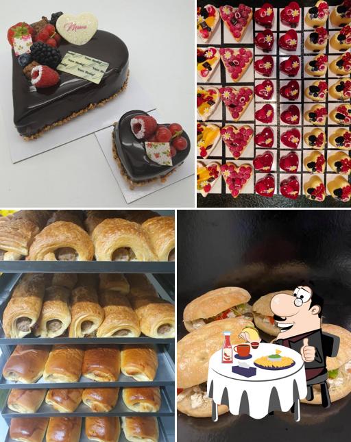 Bakkerij Van Bedaf