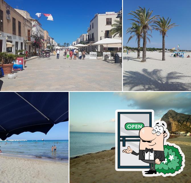 Buena Vida Siciliana Ristorante e Pizzeria