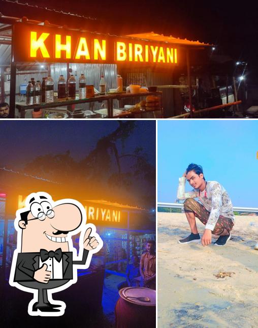KHAN BIRIYANI