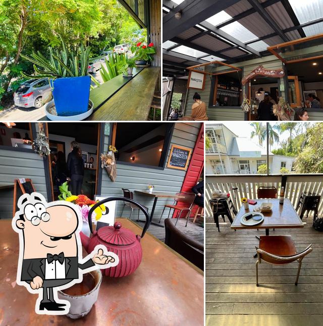 MANGOSTEEN Japanese Dishes & Bar in Bangalow Restaurant reviews