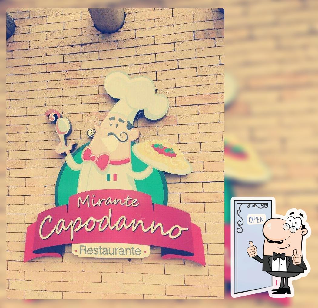 Mirante Capodanno