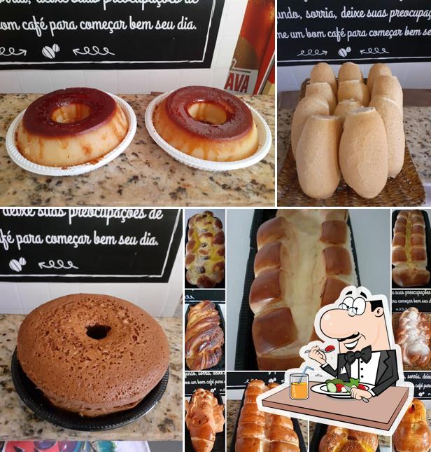 Padaria do Sheik's