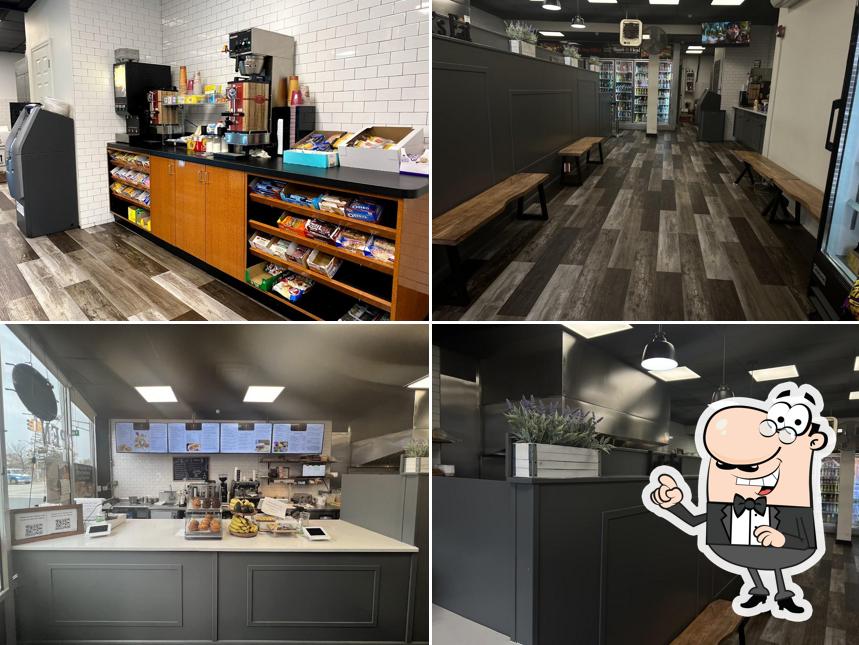 Best delis in Perth Amboy, summer 2024 Restaurant Guru