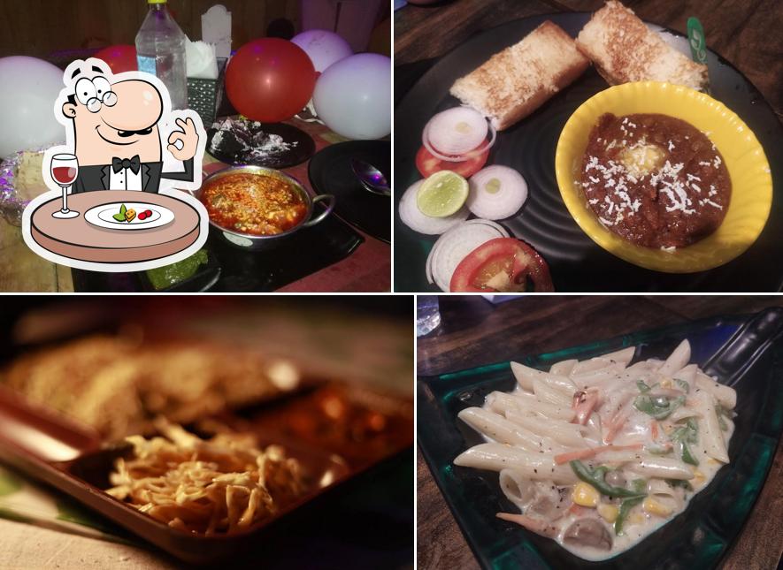 The Cinnamon, Kanpur, H880 Restaurant reviews