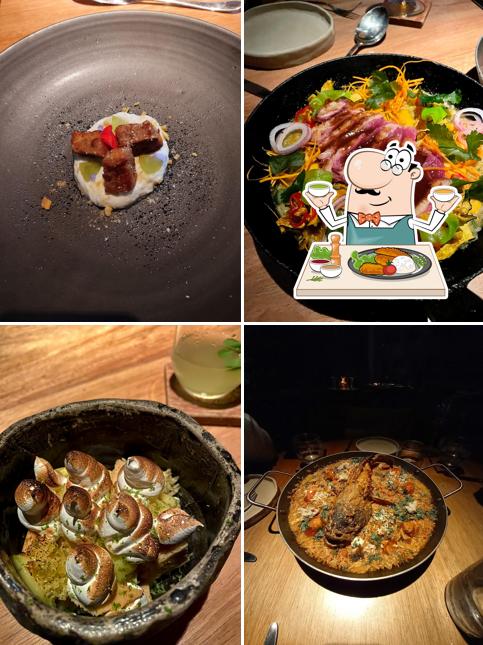 XOMA Gastronómico