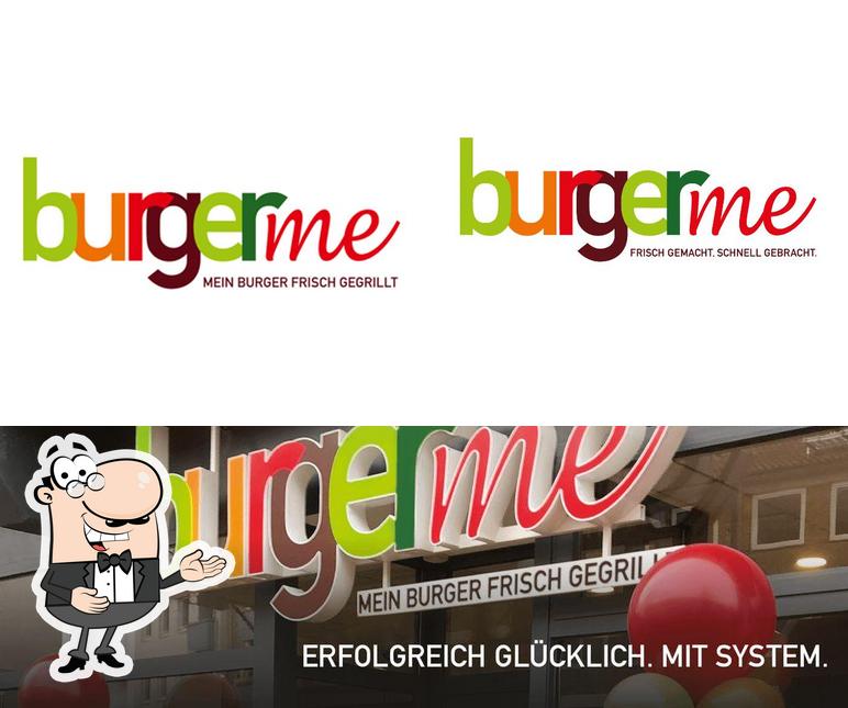 See the picture of burgerme