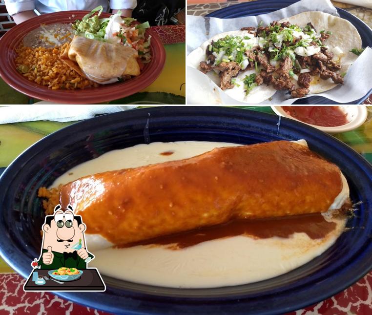 El Tequila, Antigo - Restaurant menu, prices and reviews