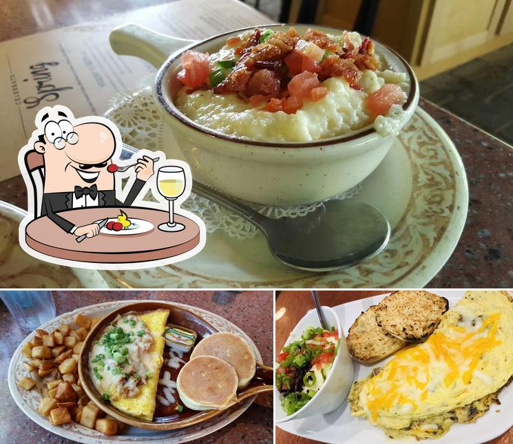 Another Broken Egg Cafe, Lake Mary - Restaurant menu, prices and reviews