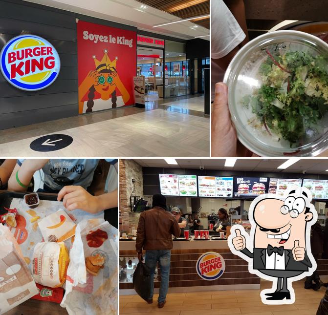 Image de Burger King Rosny 2