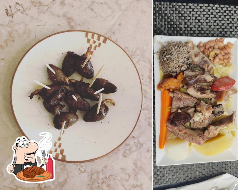 COME restaurant, Lisbon Restaurant reviews