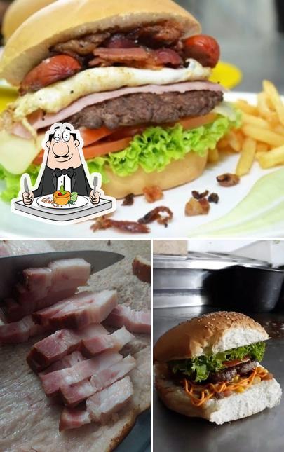 Tio Kailer Hot dog Laranjeiras do Sul PR