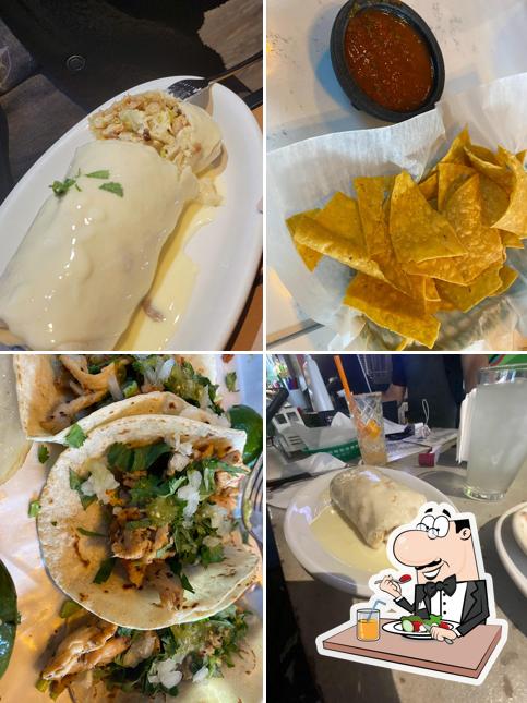 Cantina Taco Loco, 138 Sunset Ave in Asheboro Restaurant menu and reviews