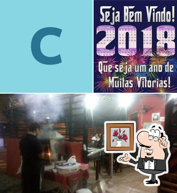 Clube do Espeto
