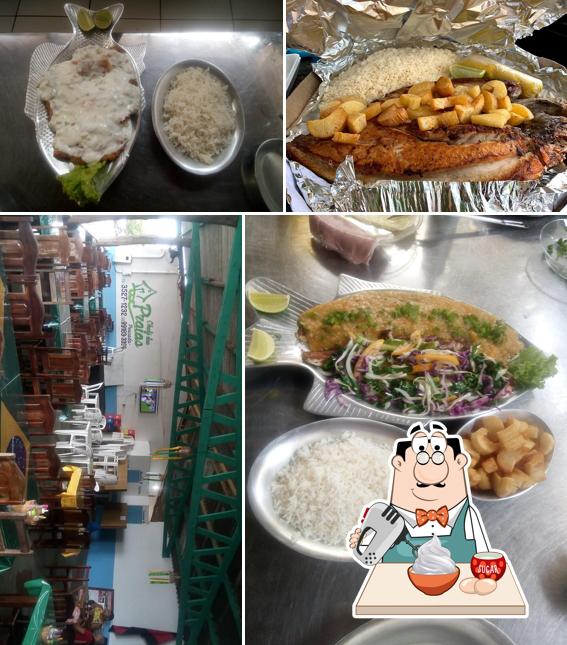 Conveniência e Restaurante Lago Verde