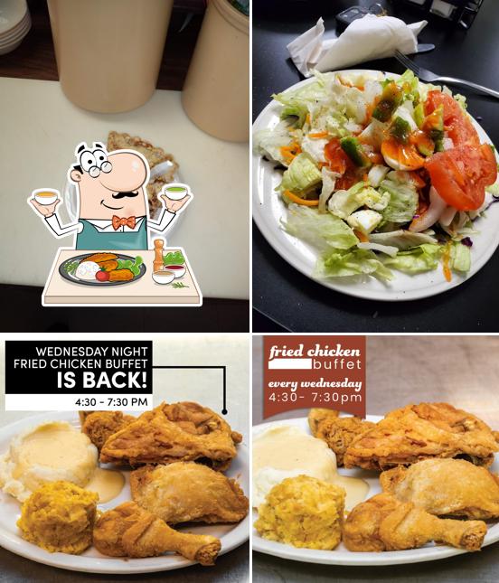 Judy's Kitchen & Catering in Cerro Gordo Restaurant reviews