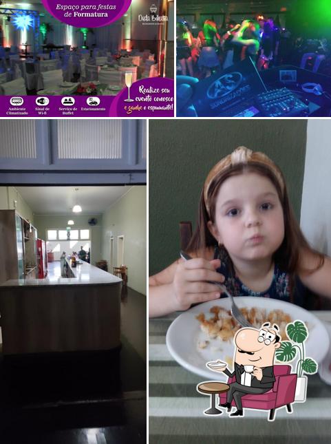 Duda Bilhalva Restaurante e Eventos