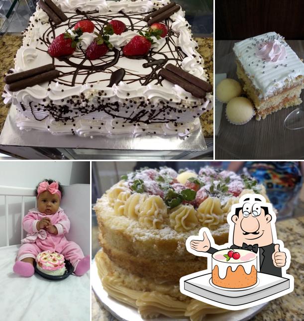 Fábrica de Doces Juiz de Fora