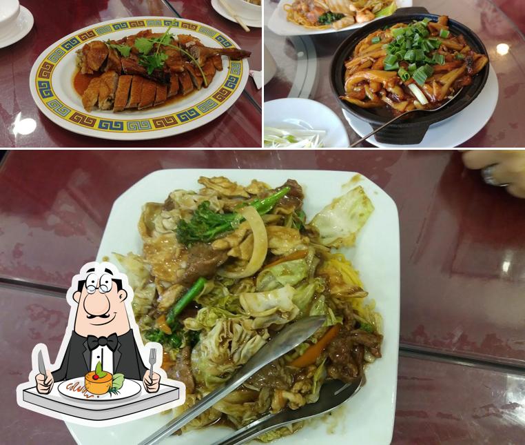 Platos en Jardim Meio Hectare