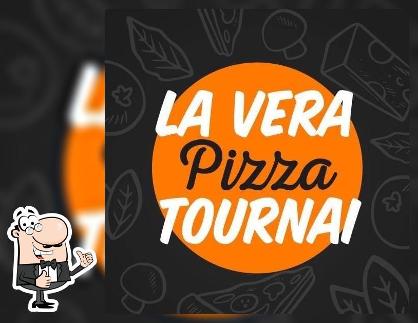Smile Pizza Tournai