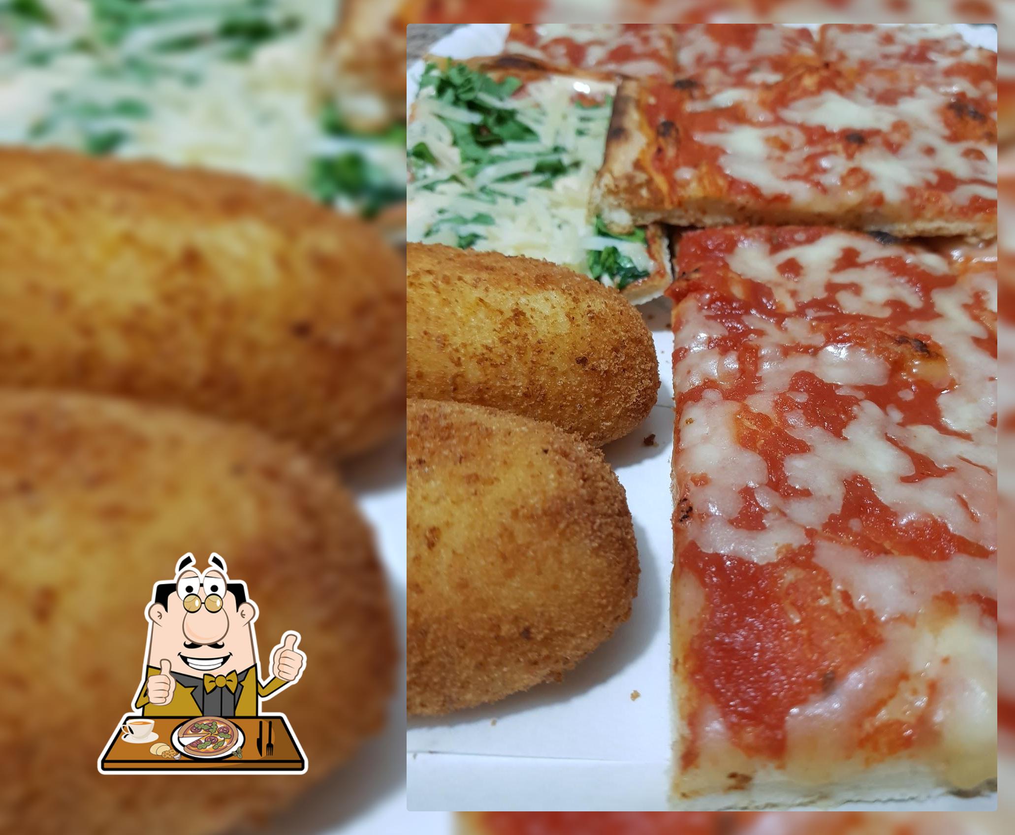 Pizzeria del Secolo di Stabile Franca