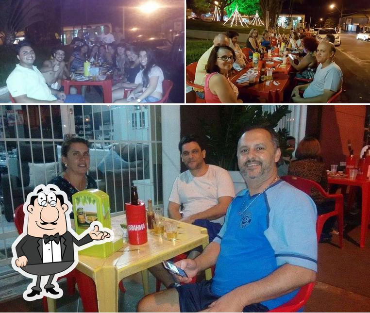 Bar Do Cosminho