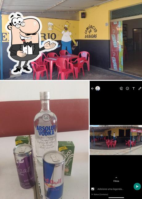 Empório Beer