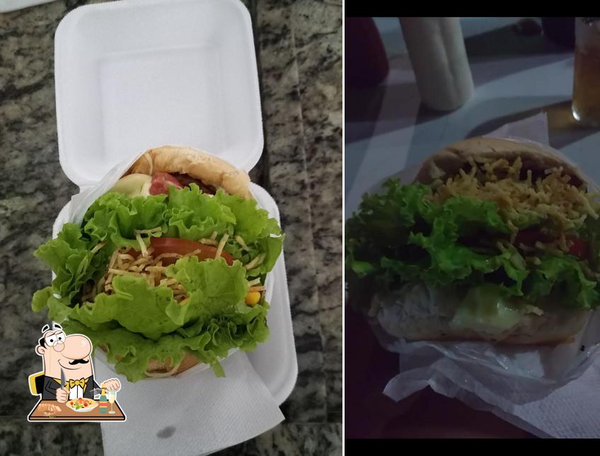 Fazenda Lanches