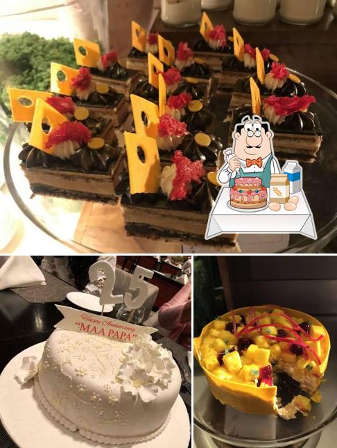 Look at the photo of Food Exchange - Novotel New Delhi Aerocity