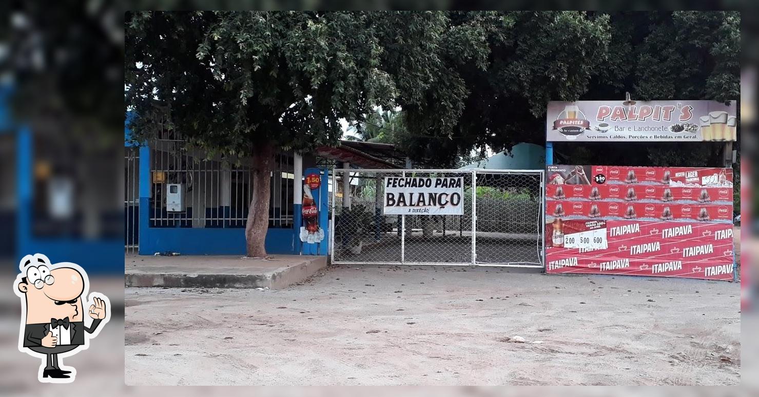 Palpites bar