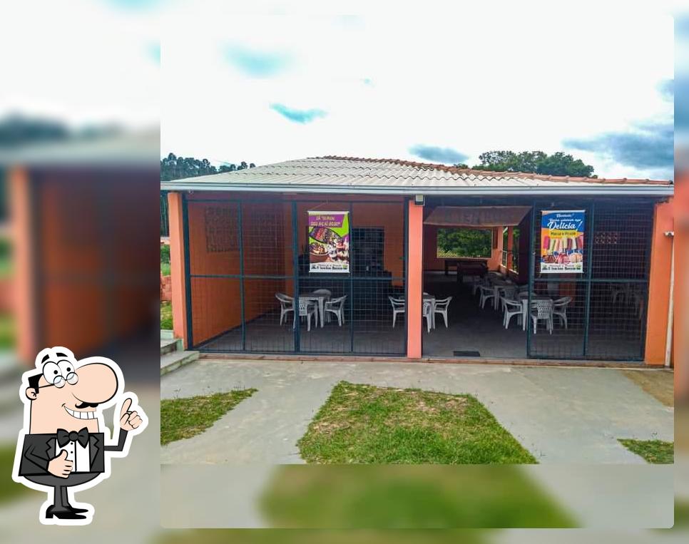 Restaurante e Pesqueiro 5 irmãos