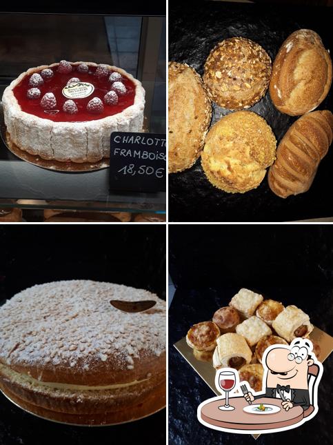 Boulangerie Pâtisserie 1001 Saveurs Socoa