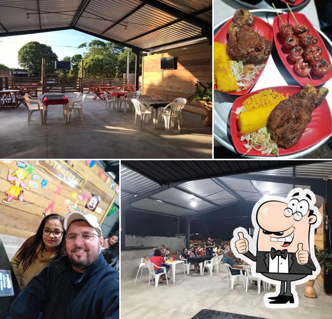 Boi na Brasa - A Arte de Fazer Churrasco