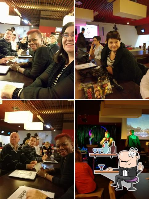 Bowling de Rouen