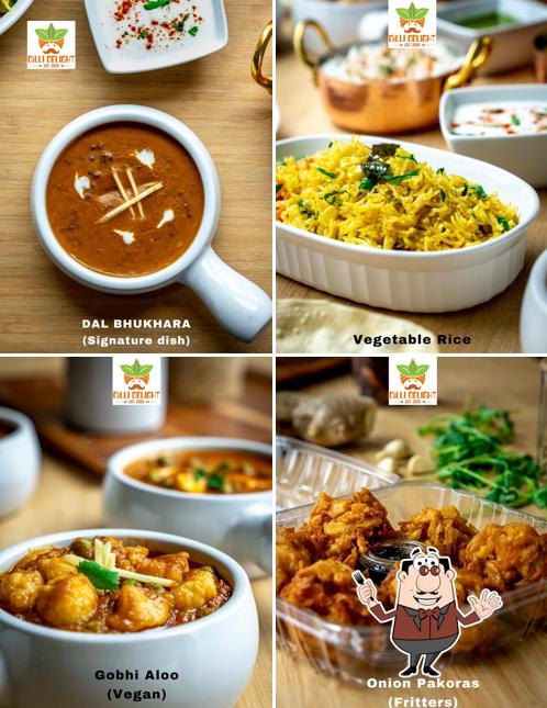 Dilli Delight