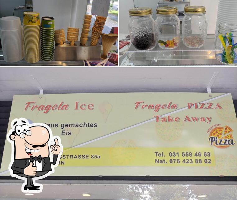 Guarda la immagine di Fragola Gelateria & Pizza Take Away