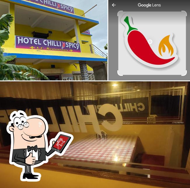 HOTEL CHILILI SPICE