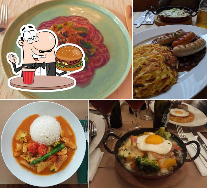 Restaurant Hasenburg