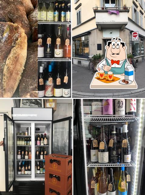 Goditi un drink a Heisswein