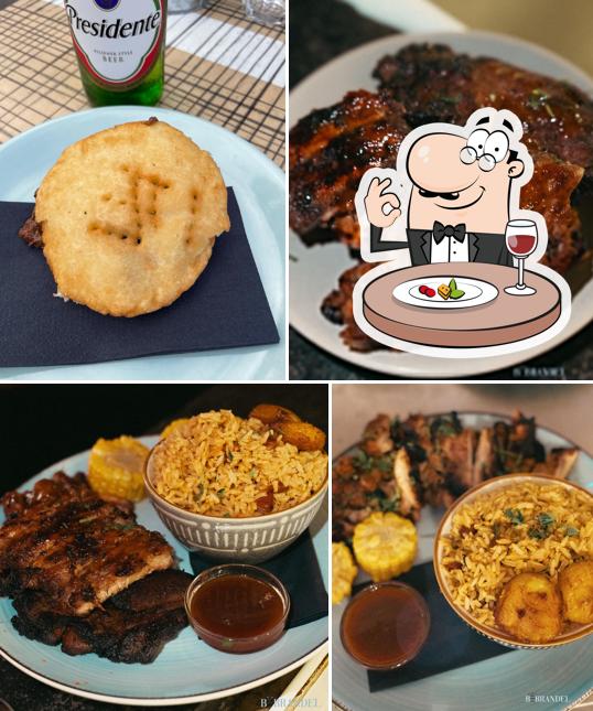 La Bandera, Rotterdam, Coolhaven - Restaurant menu, prices and reviews