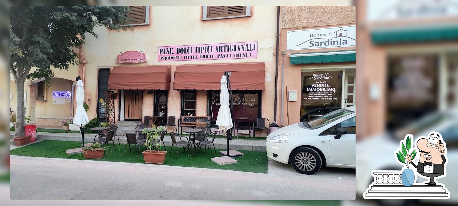 L'angolo delle Bontà