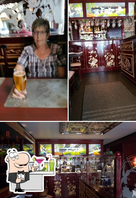 Peking House Egersund, Egersund Chinese restaurant menu and reviews