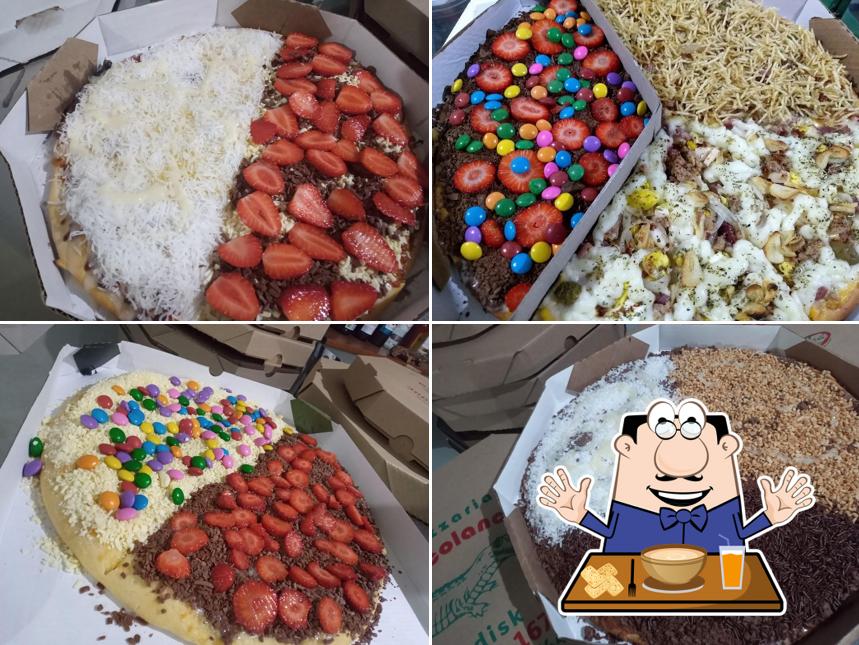 Pizzaria Crocolanche