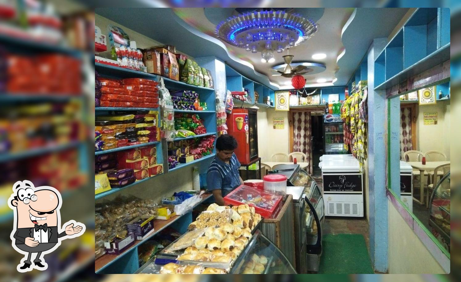 RENUKA DEVI BANGALOORE BAKERY