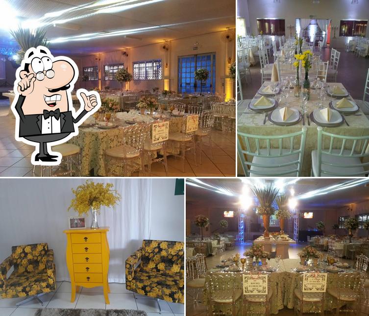 Restaurante e Petiscaria Chapelão