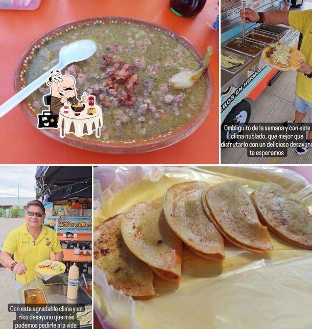 Tacos De Canasta Huracan restaurant, Hermosillo, Bulevar san Bernardino