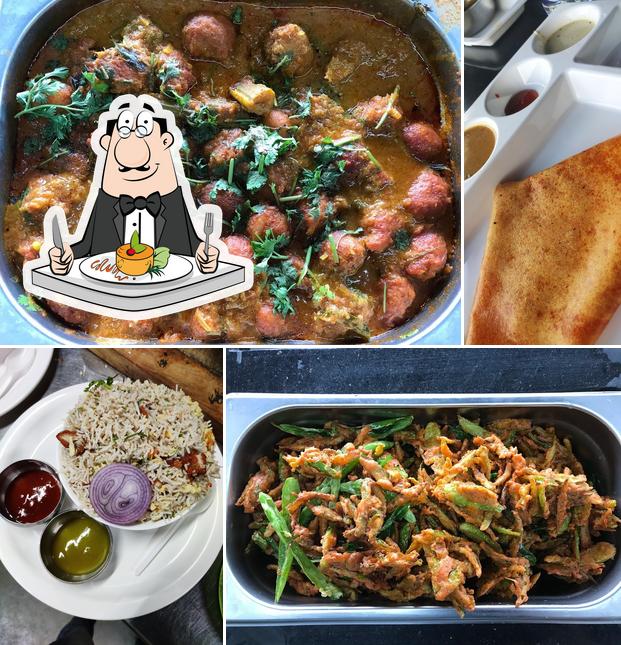 GUDUR GRAND RESTAURANT