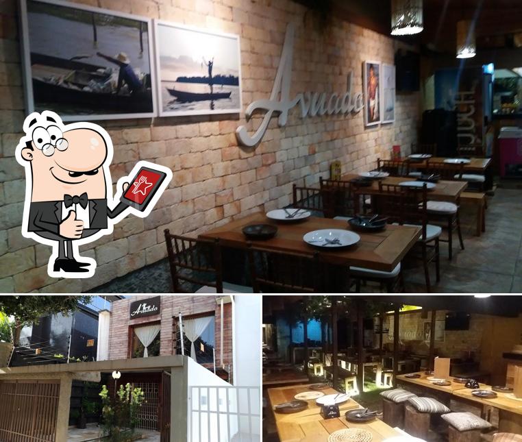 See this photo of Restaurante Avuado