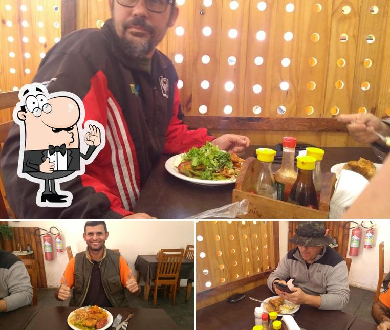 Restaurante Cris Comida Caseira