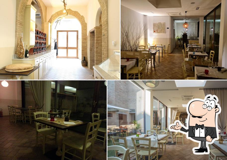 Ristorante Falsariga